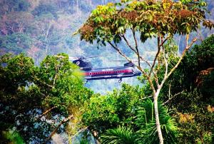 IPE LOGGING