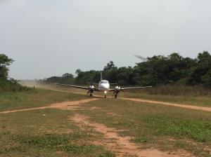 BUSH AIRCRAFT